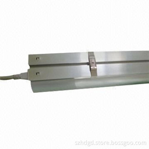 T5 LED Double-tube for Mall, Underground Parking Lot, with Fixture LED Tube